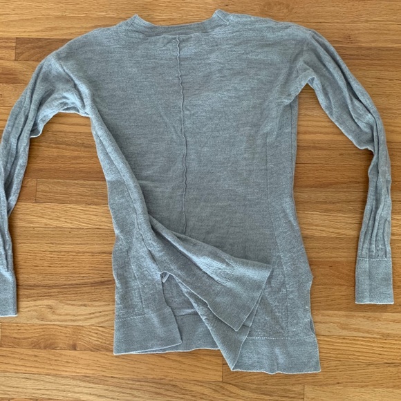 VINEYARD VINES CASHMERE BLEND - Picture 4 of 5